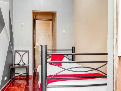 Hostal Santo Domingo Puebla Ngoại thất bức ảnh